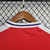 CAMISA I ARSENAL 24/25 - TORCEDOR MASCULINA - VERMELHO na internet