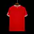 CAMISA I MANCHESTER UNITED FC 21/22 - TORCEDOR MASCULINA - VERMELHO - loja online