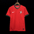 CAMISA I PORTUGAL 24/25 - TORCEDOR MASCULINA - VERMELHO