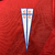 CAMISA II CLUB DEPORTIVO UNIVERSIDAD CATÓLICA 24/25 - TORCEDOR MASCULINA - VERMELHO na internet