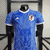 CAMISA EDIÇÃO ESPECIAL JAPÃO 24/25 - JOGADOR MASCULINA - AZUL - comprar online
