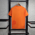 CAMISA EDIÇÃO ESPECIAL Y3 REAL MADRID FC 24/25 - TORCEDOR MASCULINA - LARANJA - comprar online