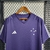 CAMISA DE TREINO CRUZEIRO 23/24 - TORCEDOR MASCULINA - ROXO - comprar online