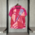 CAMISA DE GOLEIRO FLAMENGO 25/26 - TORCEDOR MASCULINA - ROSA - comprar online