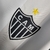 CAMISA II ATLÉTICO MINEIRO 22/23 - TORCEDOR FEMININA - BRANCO na internet