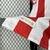 CAMISA I OLYMPIACOS F.C 25/26 - TORCEDOR MASCULINA - BRANCO E VERMELHO - Use império | Camisas de times Atacado