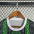 CAMISA EDIÇÃO ESPECIAL NIGÉRIA 23/24 - TORCEDOR MASCULINA - VERDE na internet