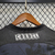 CAMISA II SANTA CRUZ 24/25 - TORCEDOR MASCULINA - PRETO - Use império | Camisas de times Atacado