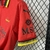 CAMISA IIII AC MILAN 25/26 - TORCEDOR MASCULINA - VERMELHO
