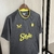 CAMISA II EVERTON F.C 24/25 - TORCEDOR MASCULINA - CINZA na internet