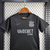 KIT INFANTIL II SC CORINTHIANS 24/25- KIDS - PRETO - comprar online