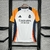 CAMISA DE TREINO REAL MADRID 24/25 - TORCEDOR MASCULINA - BRANCO - comprar online