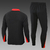 CONJUNTO INVERNO PORTUGAL 24/25 - PRETO na internet
