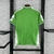 CAMISA EDIÇÃO ESPECIAL REAL BÉTIS 25/26 - TORCEDOR MASCULINA - VERDE