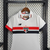CAMISA I SÃO PAULO 24/25 - TORCEDOR FEMININA - BRANCO - comprar online