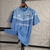 CAMISA DE TREINO GRÊMIO 23/24 - TORCEDOR MASCULINA - AZUL - comprar online