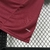 CAMISA EDIÇÃO ESPECIAL ROMA 24/25- TORCEDOR MASCULINA - VINHO - loja online