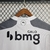 CAMISA III ATLÉTICO MINEIRO 23/24- TORCEDOR MASCULINA - BRANCO - loja online