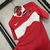 CAMISA I TURQUIA 2008/09 - RETRÔ MASCULINA - VERMELHO na internet