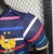 CAMISA II FRANÇA 23/24 - JOGADOR MASCULINA - AZUL - Use império | Camisas de times Atacado