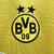 CAMISA I BORUSIA DORTMUND 23/24 - TORCEDOR MASCULINA - AMARELO