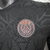 CAMISA EDIÇÃO ESPECIAL PARIS SAINT-GERMAIN 24/25- JOGADOR MASCULINA - PRETO - Use império | Camisas de times Atacado