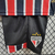 KIT INFANTIL I SÃO PAULO 24/25 - KIDS - TRICOLOR - comprar online