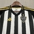 CAMISA I ATLÉTICO MINEIRO 25/26 - TORCEDOR FEMININA- PRETO - Use império | Camisas de times Atacado