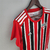 CAMISA II SÃO PAULO FC 22/23 - TORCEDOR FEMININA - VERMELHO na internet