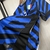 CAMISA I INTER DE MILÃO 24/25- TORCEDOR MASCULINA - AZUL na internet