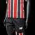 KIT INFANTIL II SÂO PAULO FC 24/25 - KIDS - TRICOLOR - loja online