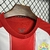 CAMISA I UD ALMERIA 24/25- TORCEDOR MASCULINA - VERMELHO - comprar online