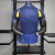 CAMISA II AL NASSR 24/25- JOGADOR MASCULINA - AZUL na internet