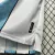 KIT INFANTIL I LEEDS UNITED 24/25- KIDS - BRANCO - Use império | Camisas de times Atacado