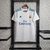 CAMISA I REAL MADRID 16/17 - RETRÔ MASCULINA - BRANCO