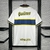 CAMISA I BOCA JUNIOR 1996-97- RETRÔ MASCULINA - BRANCO
