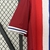 CAMISA I NORUEGA 24/25 - TORCEDOR MASCULINA - VERMELHO - Use império | Camisas de times Atacado