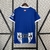 CAMISA I DEPORTIVO ALAVÉS 24/25 - TORCEDOR MASCULINA - AZUL na internet