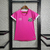 CAMISA EDIÇÃO ESPECIAL SANTOS 23/24- TORCEDOR FEMININA- ROSA - comprar online