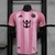 CAMISA I INTER MIAMI 25/26 - JOGADOR MASCULINA - ROSA - comprar online