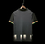 CAMISA EDIÇÃO ESPECIAL GUCCI X ADIDAS JUVENTUS FC 22/23- TORCEDOR MASCULINA - PRETO - loja online