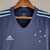CAMISA DE TREINO CRUZEIRO 22/23 - TORCEDOR MASCULINA - AZUL na internet