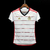CAMISA II FLAMENGO 23/24- TORCEDOR FEMININA- BRANCO