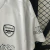 Imagem do CAMISA EDIÇÃO ESPECIAL ARSENAL 25/26 - TORCEDOR MASCULINA - BRANCO