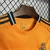 CAMISA III REAL MADRID 24/25 - TORCEDOR MASCULINA - LARANJA na internet