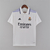 CAMISA I REAL MADRID FC 22/23 - TORCEDOR MASCULINA - BRANCO