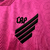 CAMISA EDIÇÃO OUTUBRO ROSA ATLÉTICO PR 23/24 - TORCEDOR MASCULINA - ROSA - Use império | Camisas de times Atacado