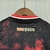 CAMISA III SÃO PAULO 24/25 - TORCEDOR MASCULINA - PRETO na internet