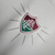 CAMISA EDIÇÃO ESPECIAL FLUMINENSE FC 24/25 - TORCEDOR MASCULINA - BRANCO - loja online