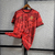 CAMISA EDIÇÃO ESPECIAL PORTUGAL 24/25 - TORCEDOR MASCULINA - VERMELHO - comprar online